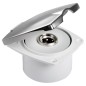 
Prise d'eau inox New Edge pour lavage pont 
