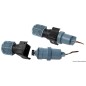 
Pompe de cale immergée Whale 12 V 2,5 A 
