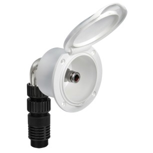 Régulateur de pression Clasic Evo | EAN 8033137047329 Ref 16.441.53