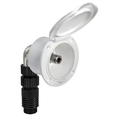 Régulateur de pression Clasic Evo | EAN 8033137047329 Ref 16.441.53