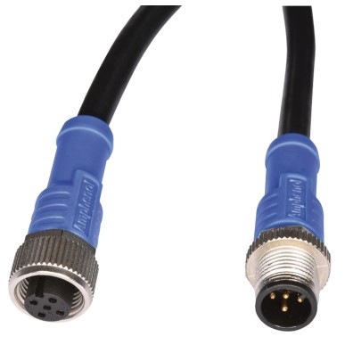 NMEA 2000 connecteur M/F 6m, 3A | EAN 8033137201301 Ref 29.361.05