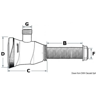 Pompe aération viviers Attwood 52 l/min | EAN 8033137038839 Ref 16.410.83