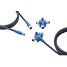 
Kit de connecteurs NMEA 2000 

