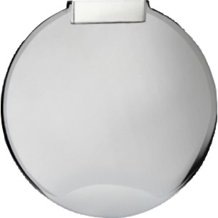 Prise d'eau douce chromé Heavy Duty Classic EVO | EAN 8033137206320 Ref 16.445.73