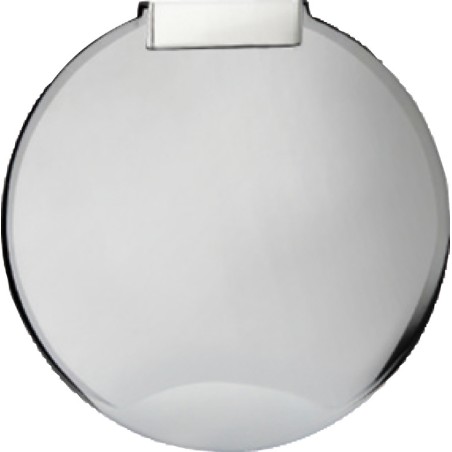 Prise d'eau douce chromé Heavy Duty Classic EVO | EAN 8033137206320 Ref 16.445.73
