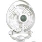 Ventilateur Caframo Bora blanc 24 V Ventilateur Caframo Bora blanc 24 V
