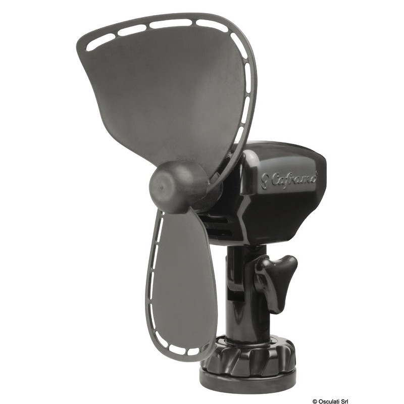 
Ventilateur Caframo Ultimate noir 12 V 
