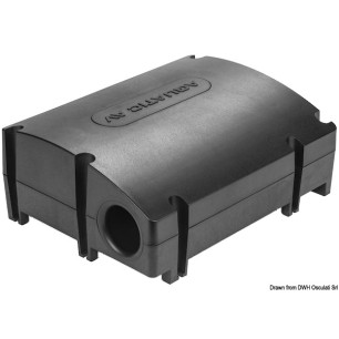 AQUATIC AV combined stereo+subwoofer+amplifier | EAN 8033137118197 Ref 29.548.60