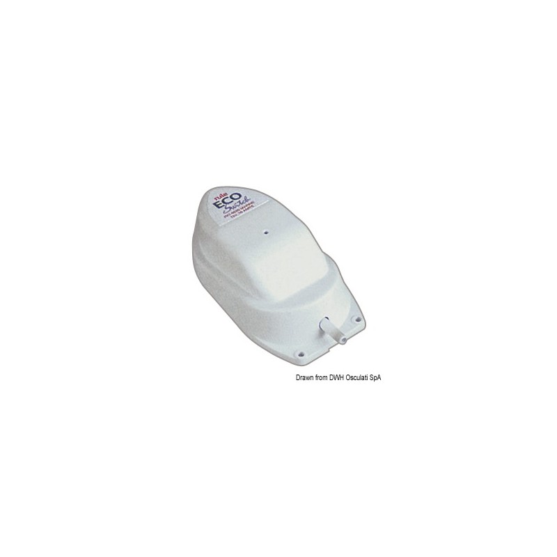 
Automatisme Rule p. pompes de cale 12 V 20 A 

