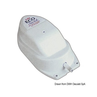 Automatisme Rule p. pompes de cale 24 V 10 A | EAN 671880530538 Ref 16.598.24