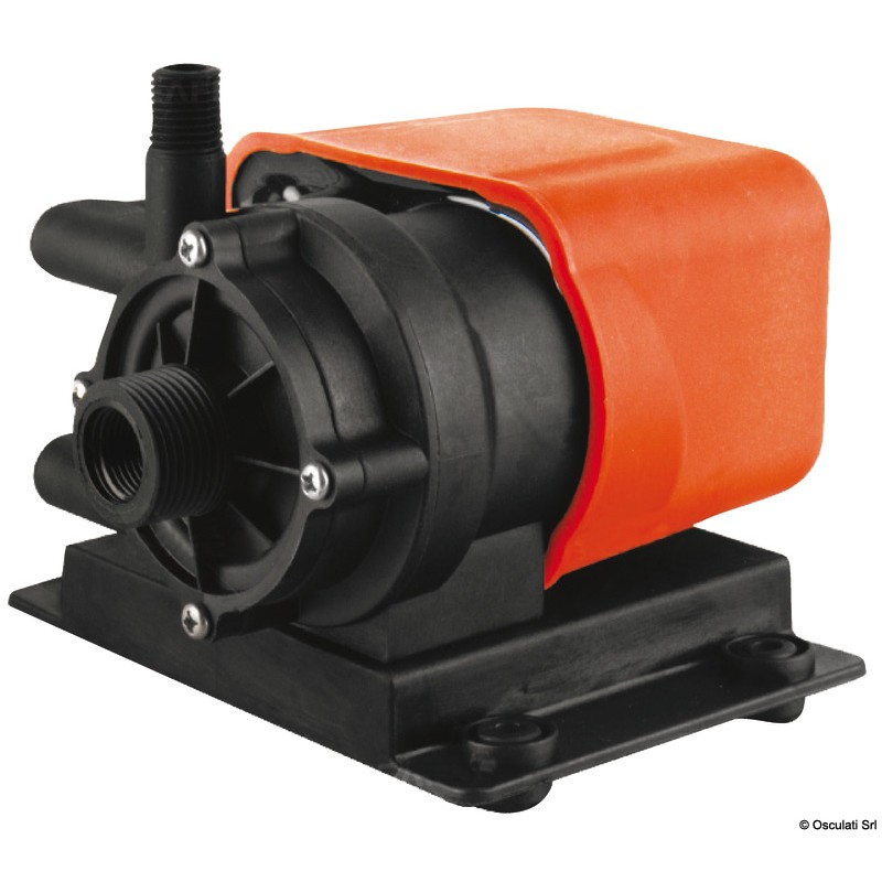 
Pompe recirculation pour climatisation 220 V 31 l/min 
