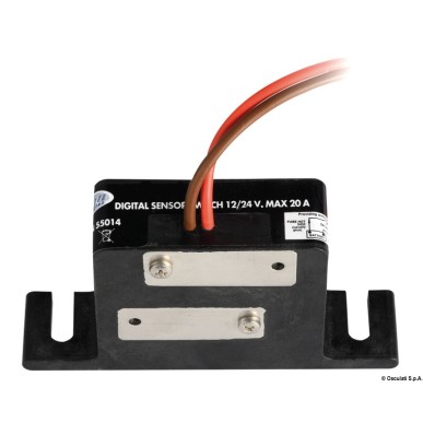 Interrupteur automatique p. pompe de cale  Ref 16.610.00
