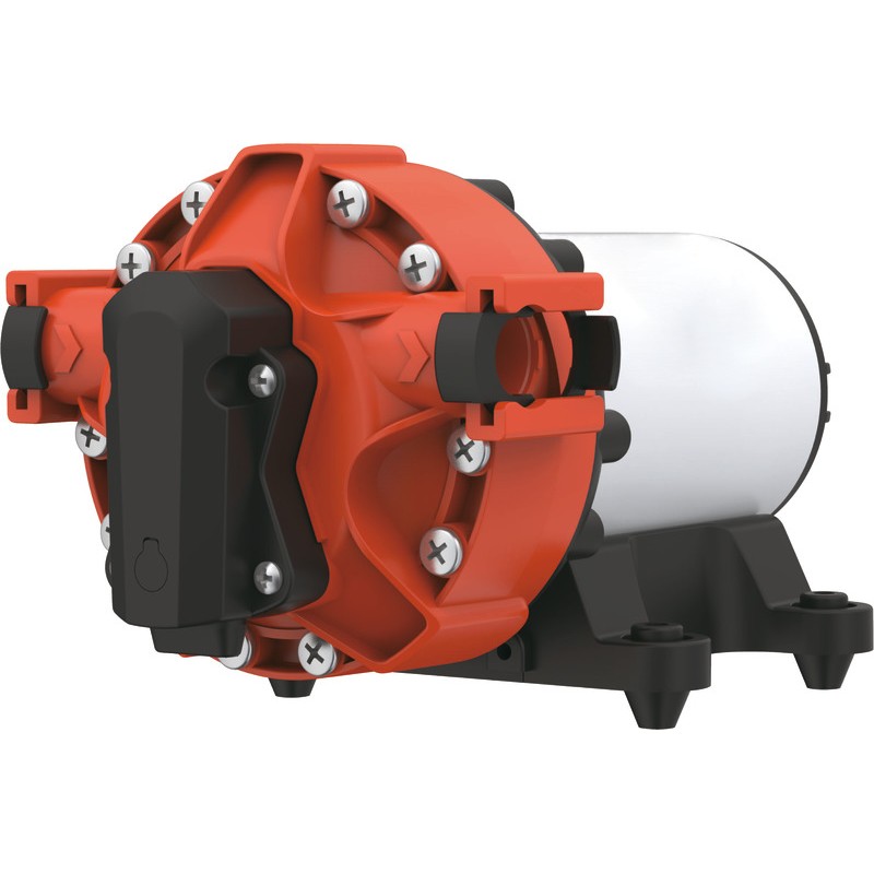 
Autoclave Europump Smart  5 membranes 24V 

