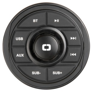 Amplificateur Bluetooth tableau de bord 12V | EAN 8033137195747 Ref 29.531.00