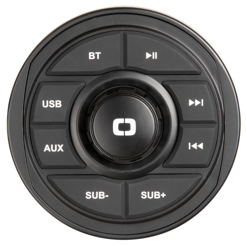 
Amplificateur Bluetooth pour tableau de bord 12V 
