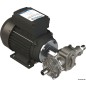 Pompe auto-amorçant pour systèmes AC MARCO 230 V 22 l/min
Pompe auto-amorçant pour systèmes AC MARCO 230 V 22 l/min