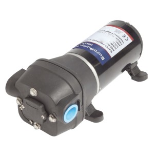 Pompe autoamorçable 4 membran 24 V 17 l | EAN 8033137058837 Ref 16.525.24