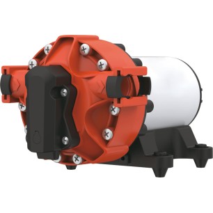 Autoclave Europump Smart 5 membranes 12V | EAN 8033137219177 Ref 16.515.12
