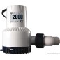 
Pompe de fond de cale Attwood Heavy Duty 12 V 6,6 A  
