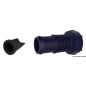 
Embout droit 1" - 1"1/8 avec clapet anti-retour 
