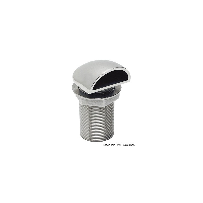 
Dalot AISI 316 1"1/4 
