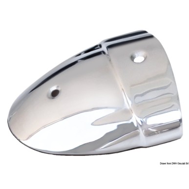 Défense de quai SPHAERA 50 terminal base standard | EAN 8033137142253 Ref 44.065.50