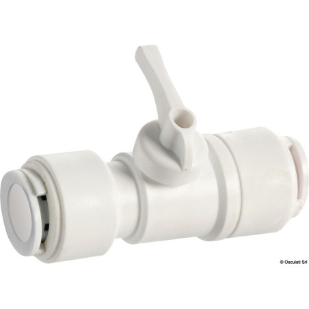 Soupate d'arrêt Hydrofix | EAN 8033137200953 Ref 17.115.20