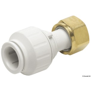 Système de raccordements rapides étanches Speedfit de John Guest Ref 17.114.04
