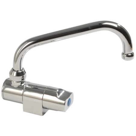 Robinet pivotant série Slide bas eau froide | EAN 8033137008856 Ref 17.046.03
