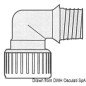 
Coude laiton 1/2" Hydrofix femelle/mâle 
