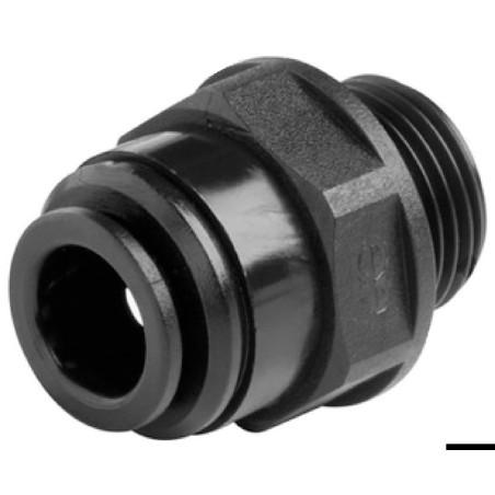 Système de raccordements rapides étanches Speedfit de John Guest Ref 17.114.05