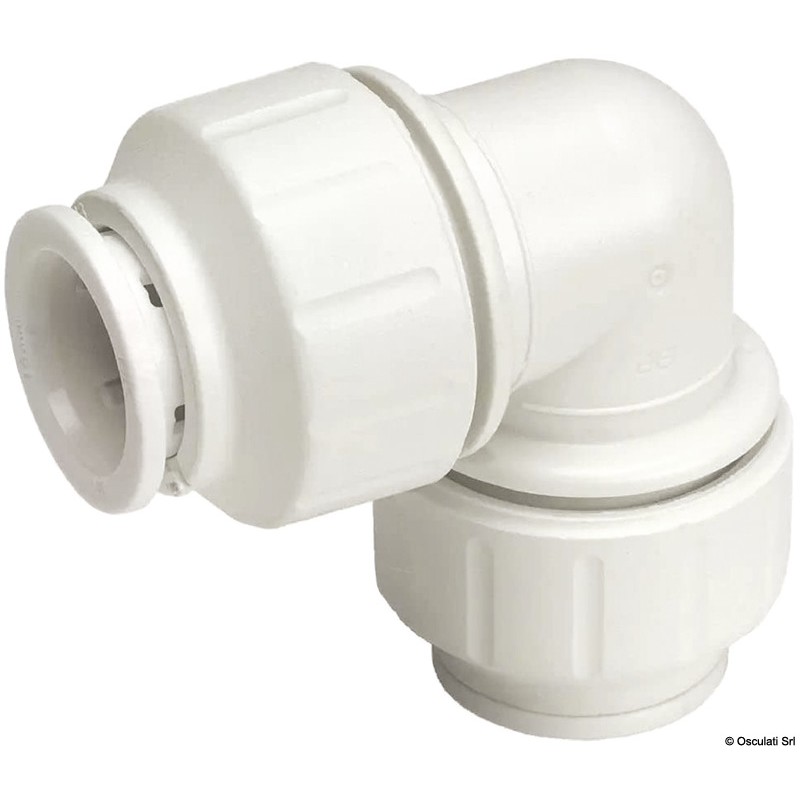 
Coude 90° femme/femme Speedfit 15 mm 
