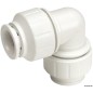 
Coude 90° femme/femme Speedfit 15 mm 
