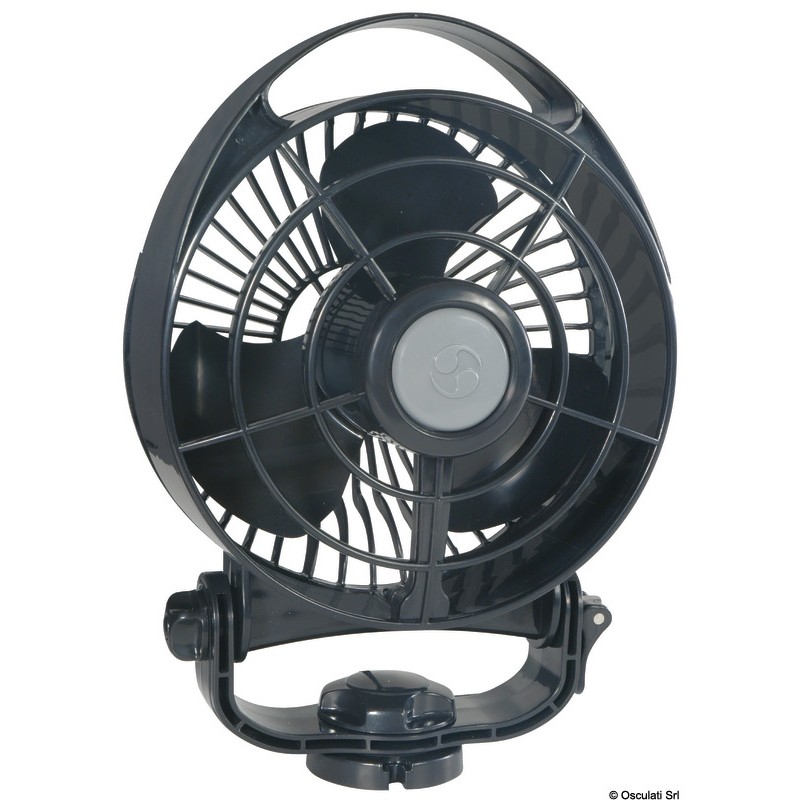 Ventilateur Caframo Bora noir 24 V