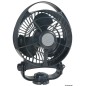 Ventilateur Caframo Bora noir 24 V