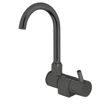 Robinet Style série Black Ref 17.079.05