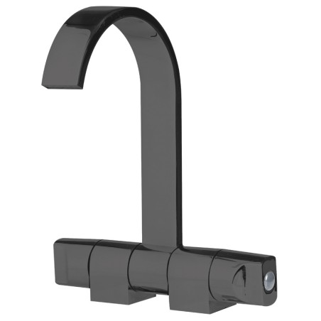 Robinet Style série Black Ref 17.076.22