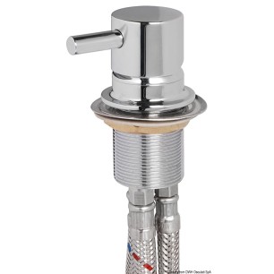Mélangeur Shower eau chaude/froide | EAN 8033137060298 Ref 17.051.06