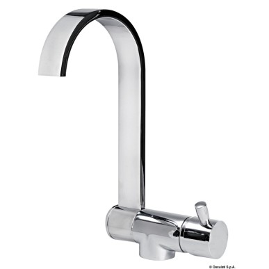 Mélangeur rabattable Style eau chaude+ froide | EAN 8033137096761 Ref 17.049.05
