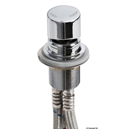 Mélangeur douche | EAN 8033137219245 Ref 17.048.00