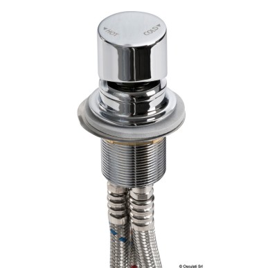 Mélangeur douche | EAN 8033137219245 Ref 17.048.00