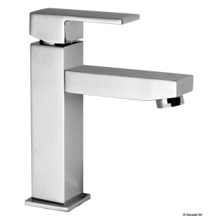 Robinet lavabo bas Square | EAN 8033137096501 Ref 17.004.01