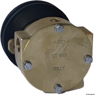 Pompe type NAUCO ST910 Ref 16.910.00
