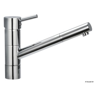 Mélangeur pivotant Diana laiton chromé | EAN 8033137096549 Ref 17.005.00
