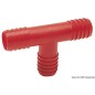 
Raccord T nylon 18 mm 
