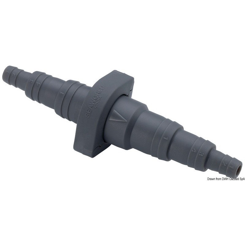 
Embout multiple 13/20/26 mm 
