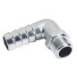 Embout mâle coudé 90° 3/4" x 25 mm
Embout mâle coudé 90° 3/4" x 25 mm