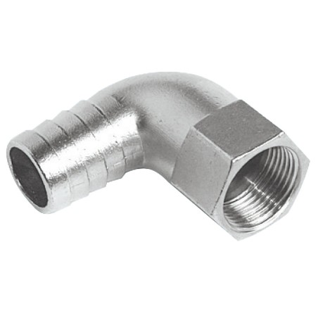 Embout femelle coudé 90+ 3/4" x 24 mm | EAN 8033137097607 Ref 17.194.02