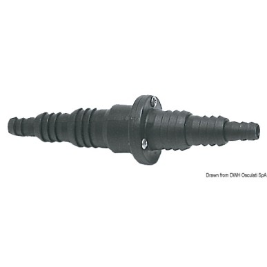 Clapet anti-retour 13/20/26 mm | EAN 8033137002663 Ref 17.176.53