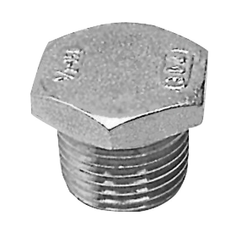 Bouchon mâle inox 1''1/2
Bouchon mâle inox 1''1/2